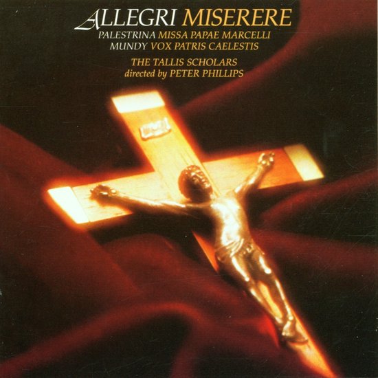 Allegri: Miserere