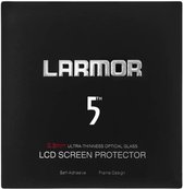 GGS LCD protective cover GGS Larmor GEN5 for RX1/10/100/ZV1