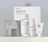 ANUA HEARTLEAF SOOTHING TRIAL KIT