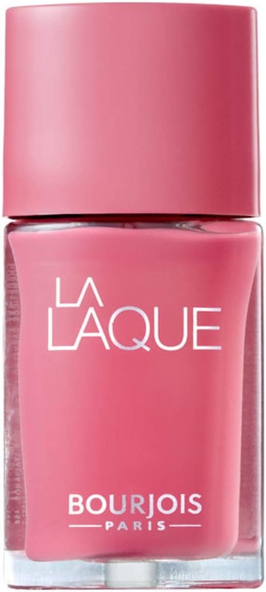 Goedkoopste Bourjois La Laque Nagellak - 07 Lycheers