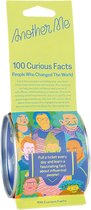 AnotherMe 100 Curious Facts - Wereldverbeteraars