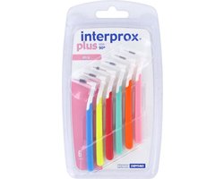 Interprox Plus Mix - 6 stuks
