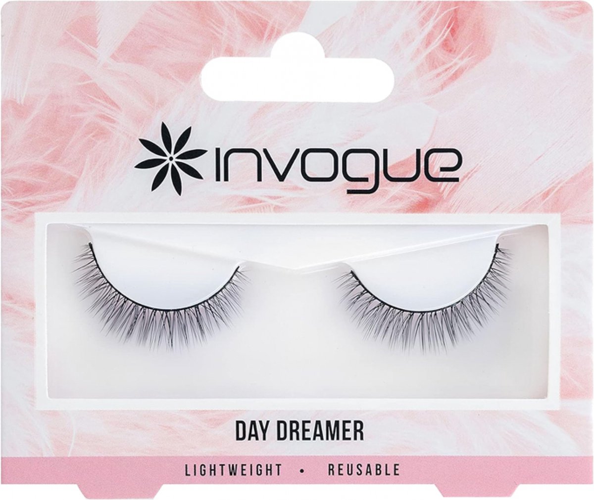 Invogue Day Dreamer Valse Wimpers 1 Paar