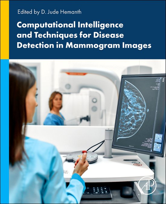 Computational Intelligence and Modelling Techniques for Dise ... - cover