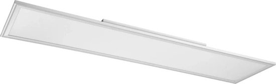 Ledvance Smart LED Paneel Opbouw 120X30CM | 36W RGBW 2700K/6500K 2800lm 827/865 | IP20