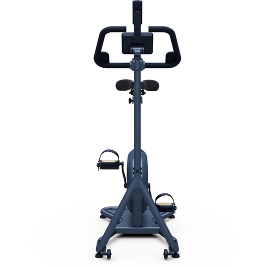 Kettler HOI Tour Ergometer - Comfortabele Hometrainer met - Kettler - €1.049,00