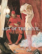 Art of the Devil: Temporis