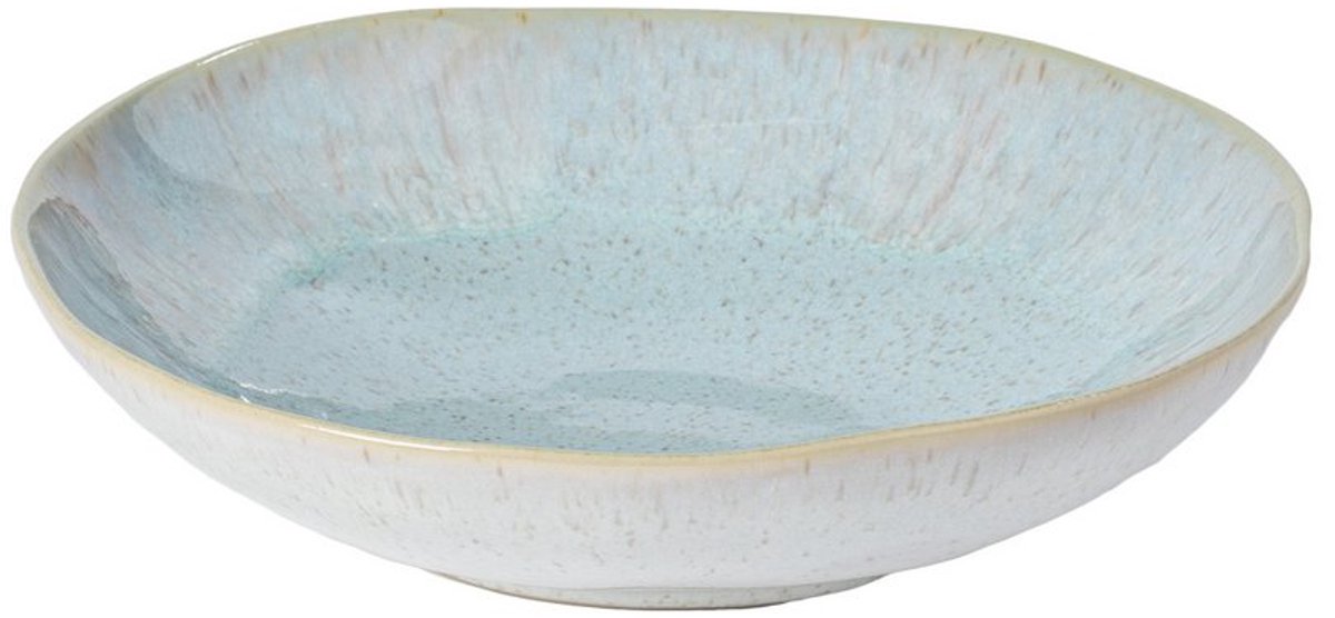 Costa Nova - servies - pasta bol - Eivissa - 0,93L - aardewerk - H 5,7 cm