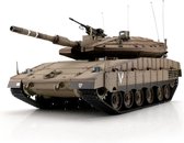 Torro Edition - IDF Merkava MK IV BB+IR - 1:16