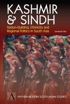 ISBN Kashmir and Sindh: Nation-Building, Ethnicity and Regional Politics in South Asia (Anthem South Asia, histoire, Anglais, Couverture rigide, 220 pages
