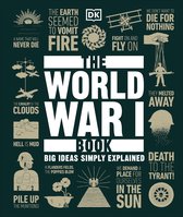 DK Big Ideas-The World War I Book