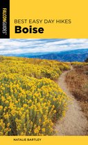 Best Easy Day Hikes Series- Best Easy Day Hikes Boise