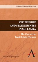 Citizenship And Statelessness In Sri Lanka