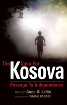 ISBN Case for Kosova: Passage to Independence, histoire, Anglais, 236 pages