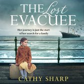 The Lost Evacuee: An emotional WW2 saga from the bestselling author