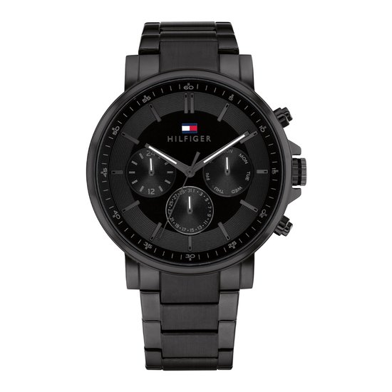 Tommy Hilfiger TH1710590 Tyson Heren Horloge