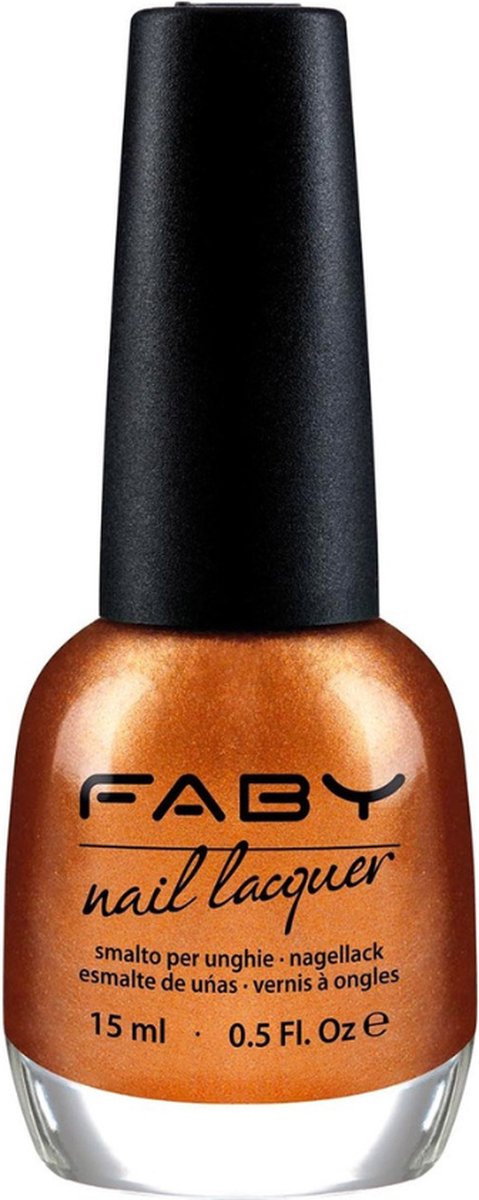 Goedkoopste Voordeelverpakking 2 X FABY 15ml Marisol esta caliente...