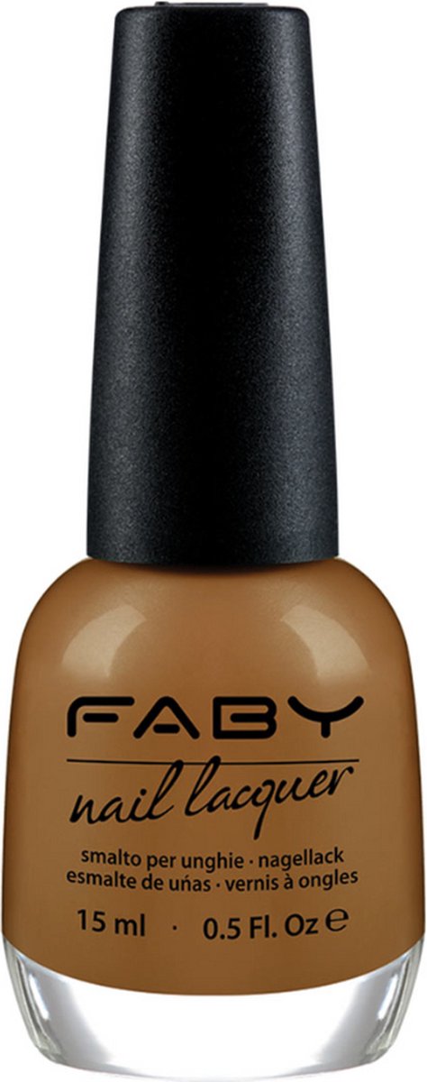 Goedkoopste Voordeelverpakking 4 X FABY 15ml Pick a card, any card