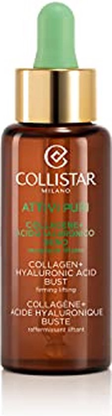 Collistar Bust Pure Actives 50 ml | bol