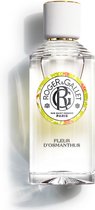 Uniseks Parfum Roger & Gallet Fleur D'Osmanthus EDT 100 ml