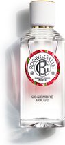 Uniseks Parfum Roger & Gallet Gingembre Rouge EDT 100 ml