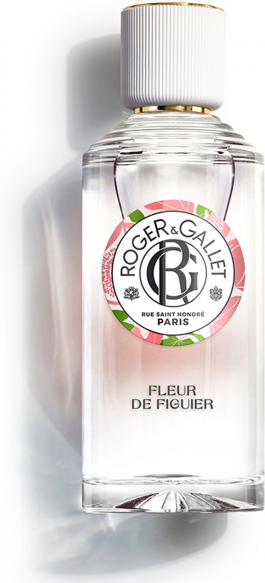 Fleur de Figuier eau parfumée spray 100 ml