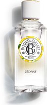 Uniseks Parfum Roger & Gallet Cédrat EDP (100 ml)