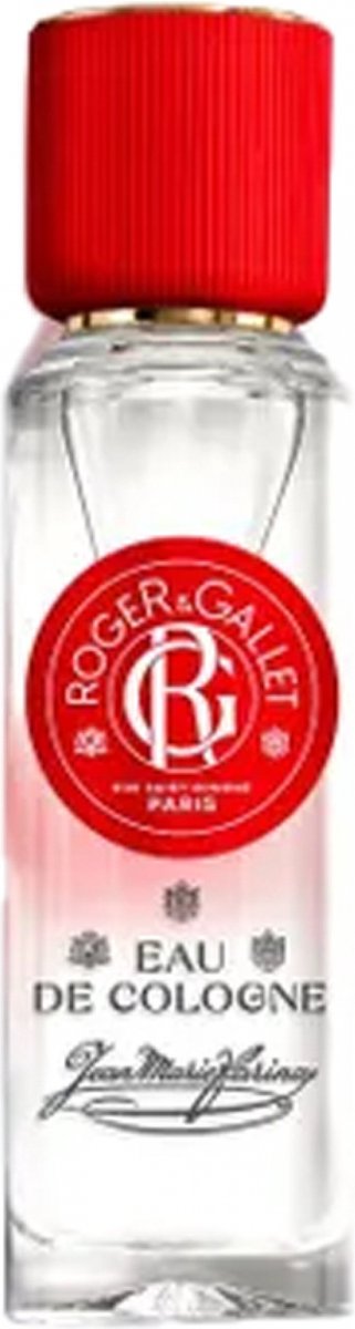 Goedkoopste Roger & Gallet Jean Marie Farina Eau de Cologne 30ml