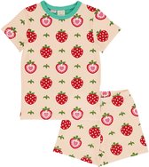 Set Pyjama SS FRAISE 134/140