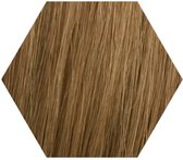 Wecolour Haarverf - Middenblond 8.0 - Kapperskwaliteit Haarkleuring