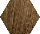 Wecolour Haarverf - Intens blond 8.00 - Kapperskwaliteit Haarkleuring