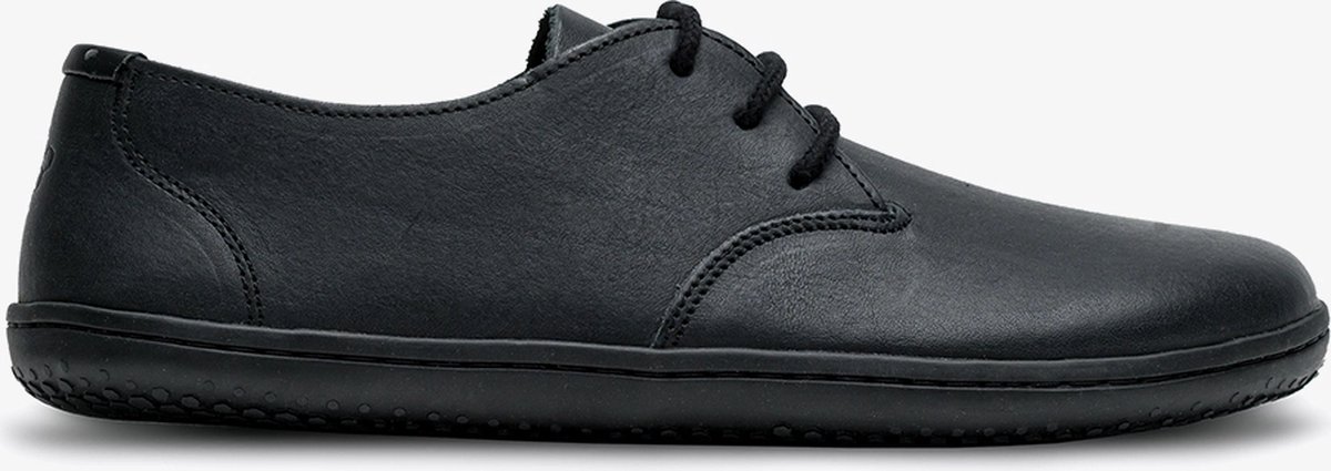 Vivobarefoot Ra III Obsidian - Mannen Barefoot Schoenen - Maat 45