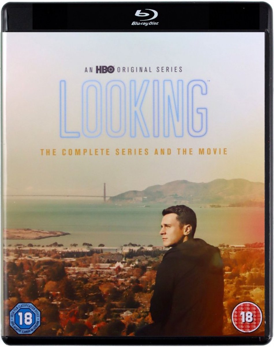 その他 Looking - Complete Series and The movie [DVD] [Import] qqffhab Looking (Blu-ray) (The Complete Series) (Import) (Blu-ray