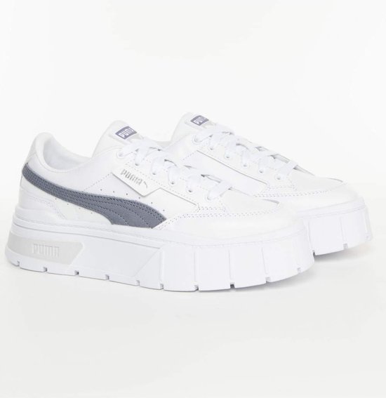 Puma De sneakers van de manier Mayze Stack W