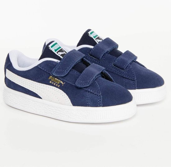 Suede classic XXI V