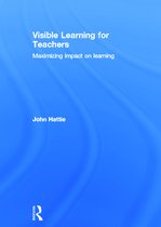 Visible Learning For Teachers
