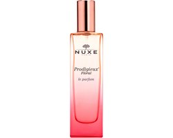 Nuxe Eau de Toilette Prodigieux Floral - 50 ml