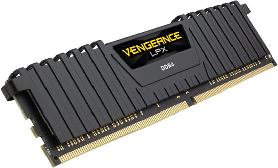 Corsair Vengeance LPX 16GB DDR4 3200MHz (2 x 8 GB)