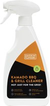 Kamado BBQ & Grill reiniger Smokin' Flavours
