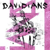 Davidians - Davidians (7" Vinyl Single)
