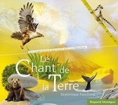 Dominique Fauchard - Le Chant De La Terre (CD)