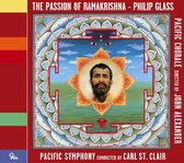 Pacific Symphony & Pacific Chorale - Glass: The Passion Of Ramakrishna (CD)