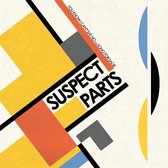 Suspect Parts - You Know I Can't Say No (7" Vinyl Single)