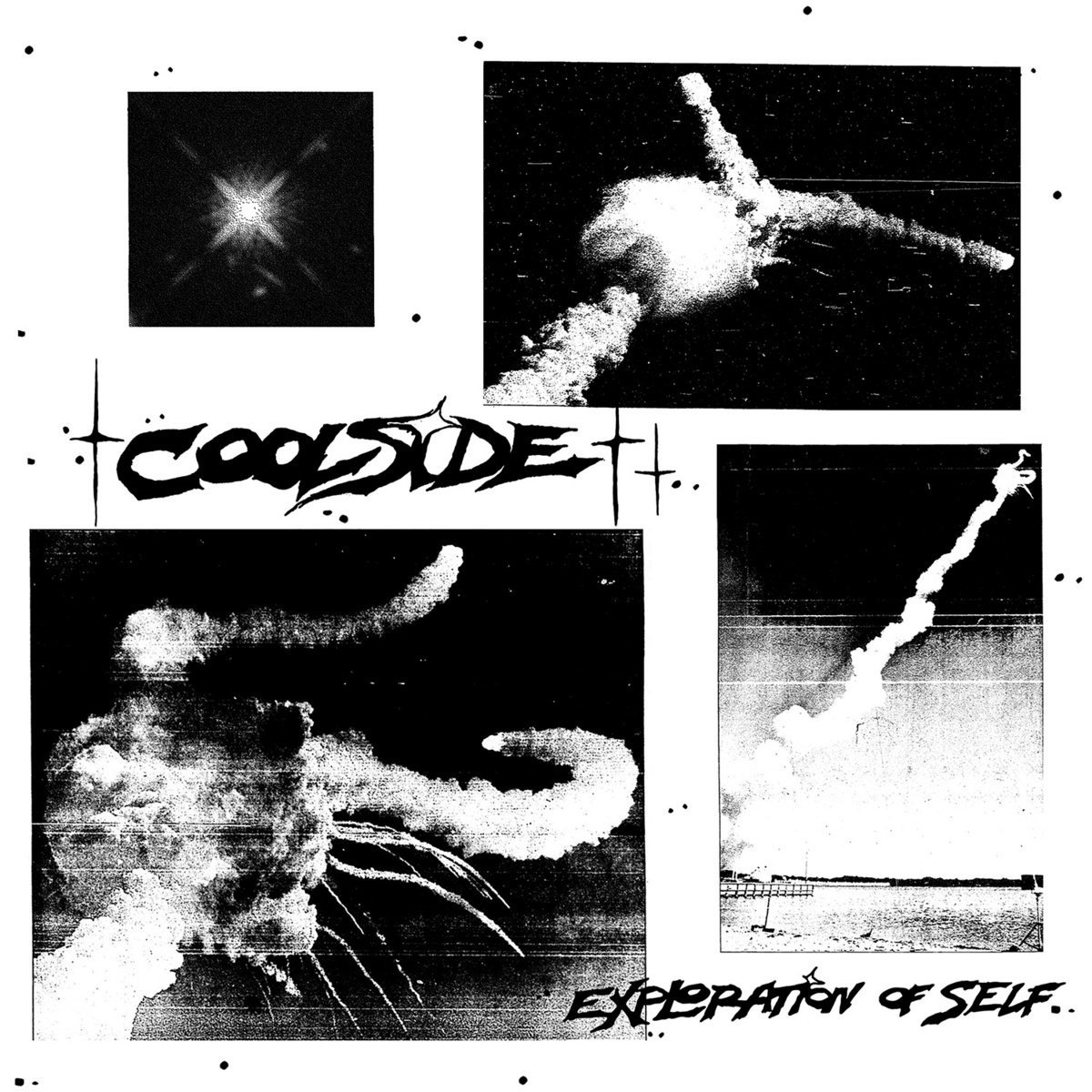 Coolside - Exploration Of Self (7" Single)