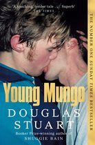 ISBN Young Mungo, Roman, Anglais, Livre broché, 400 pages