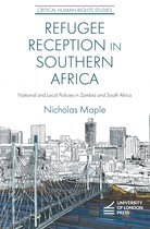 Critical Human Rights Studies- Refugee Reception in Southern Africa