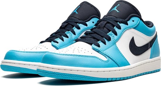 Air Jordan Low UNC 2021 (GS) bol