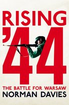 Rising '44 The Battle for Warsaw