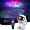 Astronaut Sterren Projector - Galaxy Projector - Star Projector - Nachtlamp - Nachtlamp voor Slaapkamer - Sterrennachtlicht