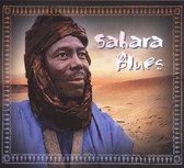 Sahara Blues - Sahara Blues (CD)